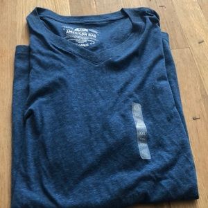 American rag tshirt mens